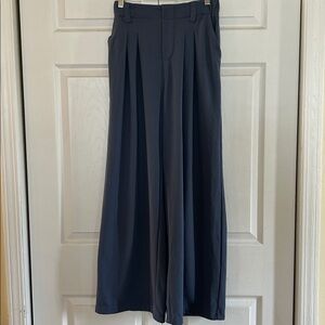 Halara wide leg pants